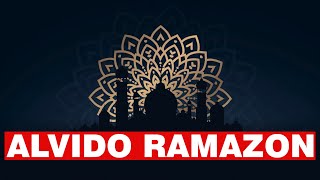 Alvido, shahri ramazon! / Алвидо, шахри рамазон! #Ramadan