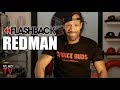 Flashback: Redman on MC Hammer's Hit on 3rd Bass- He Was Serious About Beef