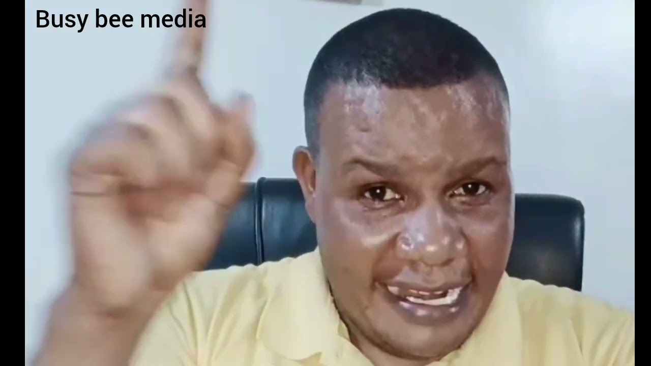 Apostle Lewis advises the govt after Safcom and Sha deal that shocked Kenyans! 