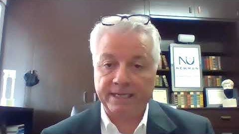 SNHU Module 2 Video Post