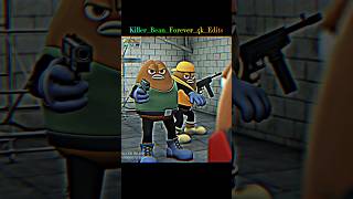 Killer Beans Most Dangerous Action 4K Ultra Hd Edit