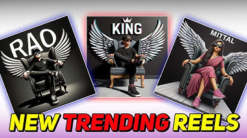 3D Wings Name Photo Video Editing | Ai WingsName Editing | How To Make 3D Ai Wings NameImage