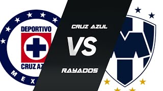 Predicción: Cruz Azul vs. Rayados | Semifinal VUELTA | Clausura 2024