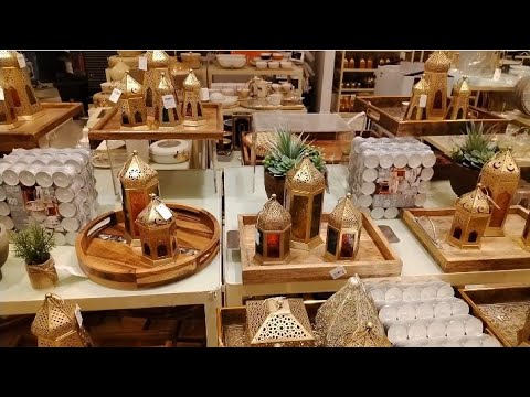 استعدادات و تجهيزات رمضان 2025 سنتربوينت 