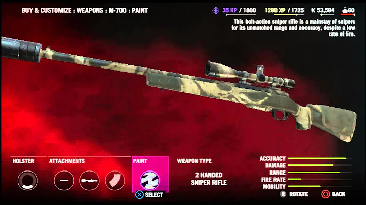 far cry 4 (custom-fitted trophy guide)