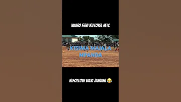 Kisima Nyanda Majabala Show Mpana Mpya Tena K 