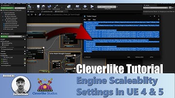 Unreal Learning Kit - Robotics Copy and Paste Blueprint Data in Unreal Engine