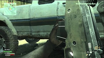 Tactical Insertion Love