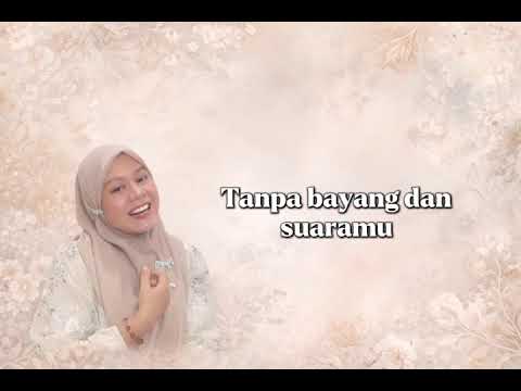Lussiyana - TANPA BAYANG DAN SUARA (KARAOKE FEMALE) 