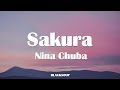 Nina Chuba Sakura Lyrics mp3