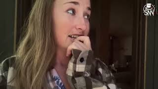 2 Hours Of Most Disturbing Camping Encounters Ever Caught On Camera