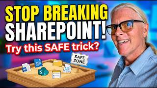 Why Every SharePoint Intranet Needs a Sandbox Site (Safe Training Without Risk)
