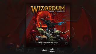 Wizordum: Original Soundtrack - 5. Portus Tenebris (Grim Haven)