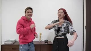 Sembang in the Studio: BTS ft. Ikmal Amry