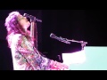 Aerosmith Live 2014 Dream On Cincinnati - Tribute to Melba