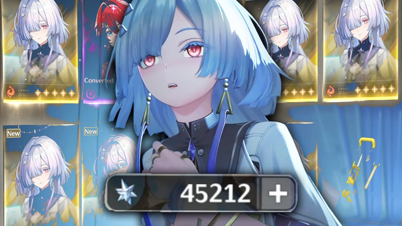 I just wanted 1 mornye...