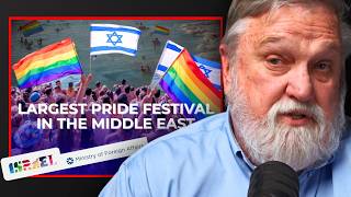 The Goyim, the Gayim, and These Our Demented Times | Doug Wilson
