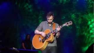 (HD) The Cranberries - Shattered  (Instrumental) Live @ Rockhal Luxembourg