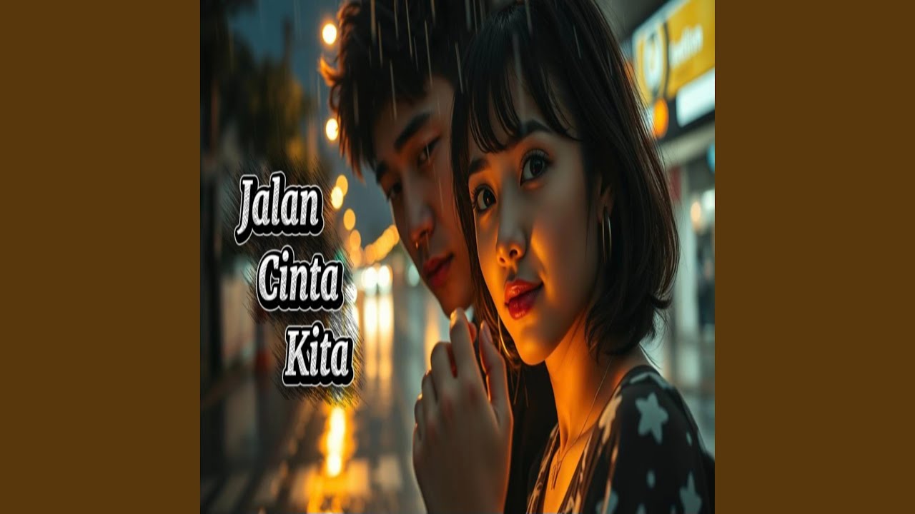 Jalan Cinta Kita