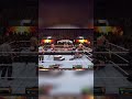 Wrestling Match Madness: Epic High-Flying Moves and Brutal Action! #shorts