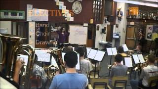 Freshman Orientation Video