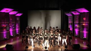 Kudans Hip - Hop 2017