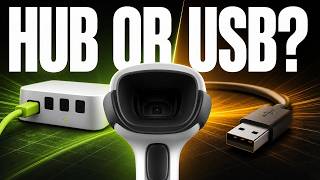 Zebra DS2208 With Shopify POS: Hub, HID, and Fixes