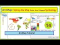 ArcMap Symbology: Master Point, Line &amp; Polygon Styles  | 14 | @GISSchools