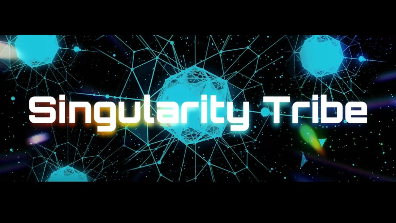 Second Life 2021 🌀 Futuristic Venue Atmosphere  🏐 Singularity Tribe