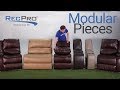 Build Your Own RV Furniture!  RecPro