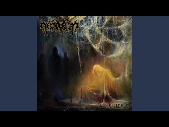Necrogod - Transcending to Persist