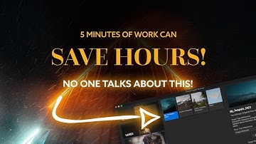 Make Your Own Template in Unreal Engine!