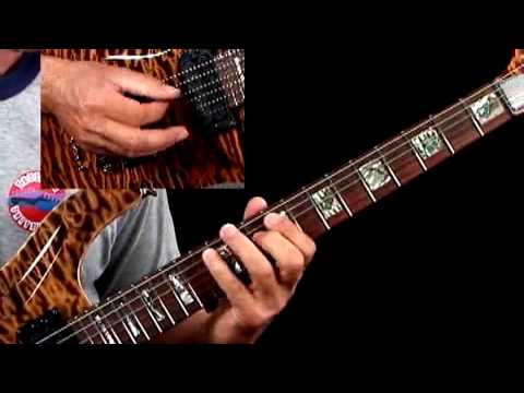 guitar-lessons---caged-dominant---d7-form---chord-&-arpeggio