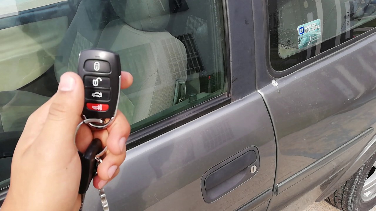 Cómo usar el modo silencioso de una alarma de automóvil