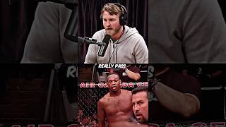 How Jon Jones ROBBED Gustafsson!?