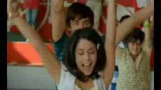 High School Musical 2 First Trailer (HQ)