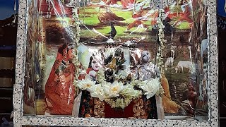 Krishna Radha Raman Krishna Radheshwaram (Gopi geet)