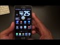 Samsung Galaxy Note 4 "Real Review"