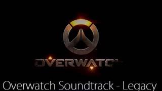 Miniatura de "Overwatch Soundtrack - Legacy (Remastererd)"