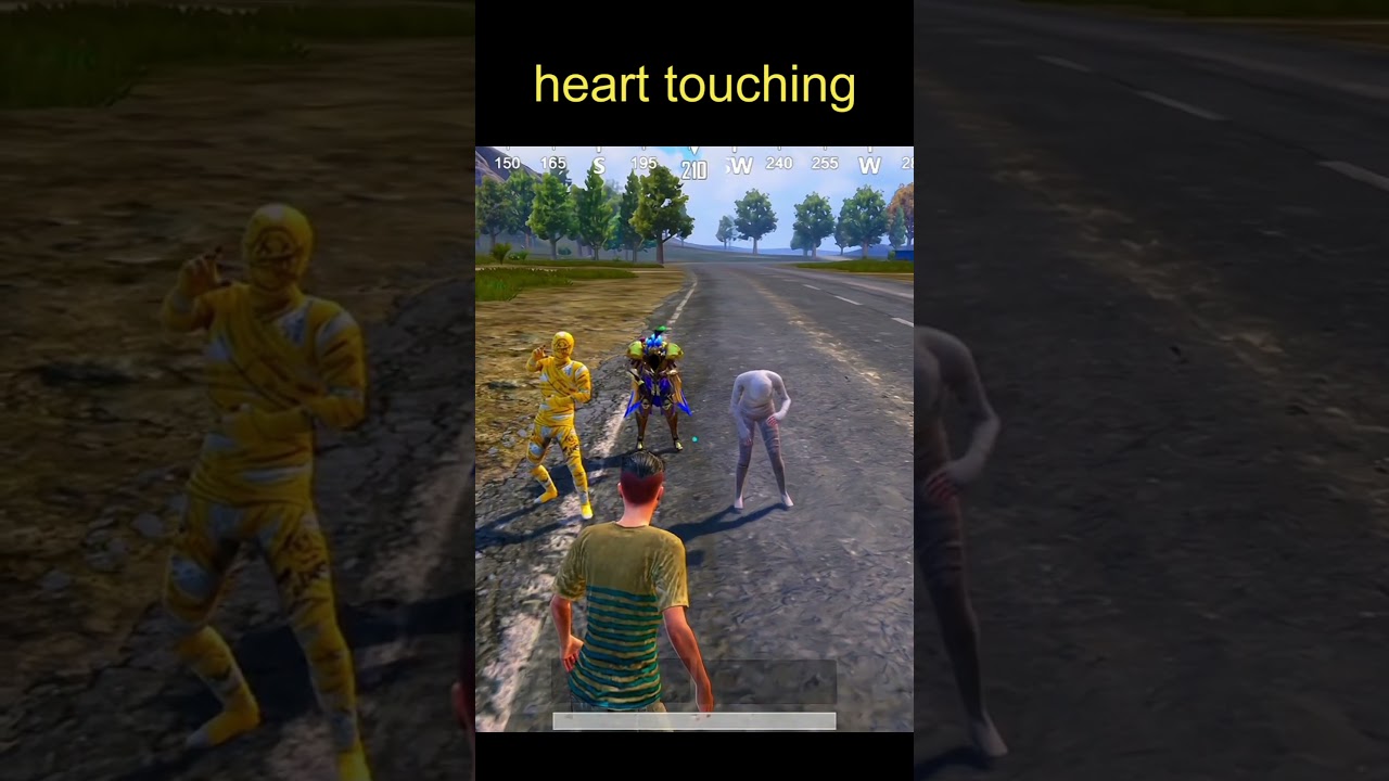 Heart Touching😢 