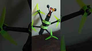 Guess the size... XD ..... IFLIGHT Nazgul... IFLIGHT MONTRAX.....