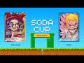 【ワンピカード】赤黄ベロ・ベティ（ドクダミ選手）vs青ドフラミンゴ（こいけ選手）【11弾対戦動画】