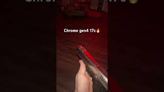 #glock17gen4 #glockmilsim #gunsofyoutube