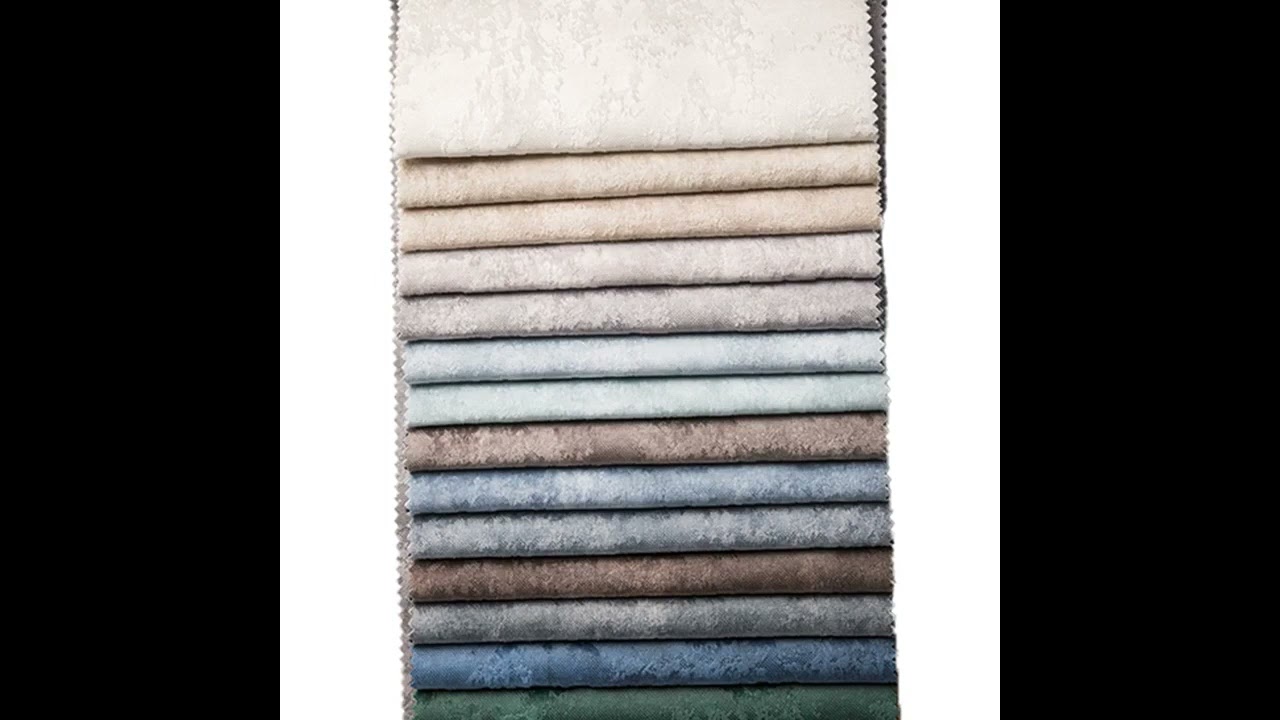 Upholstery fabric   Holland velvet fabric