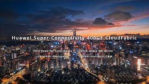 Unleashing the Full Potential of Connectivity for a New World of AI