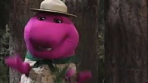 Outdoor Fun! (2006 Version) Part 29