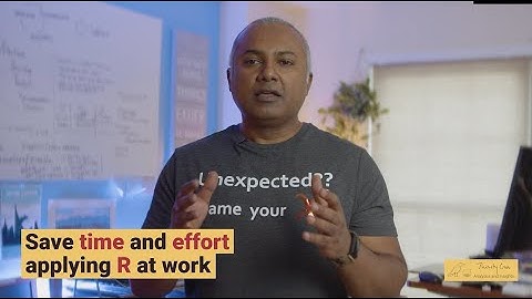 Data-driven Product Management with R