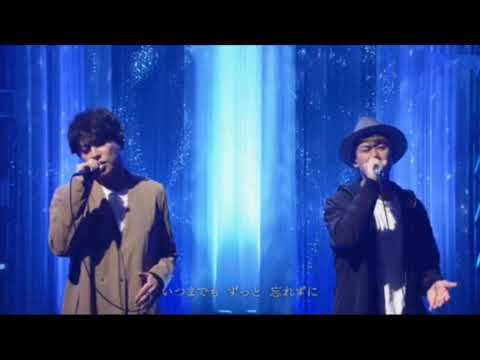 CHEMISTRY  夏の終わりのハーモニー(井上陽水×安全地帯)