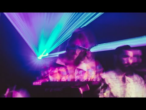 Viben & The Submersibles - Mind/Matter (Live at Parish)