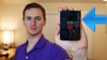 This Tiny Computer is a $75 Gaming Machine